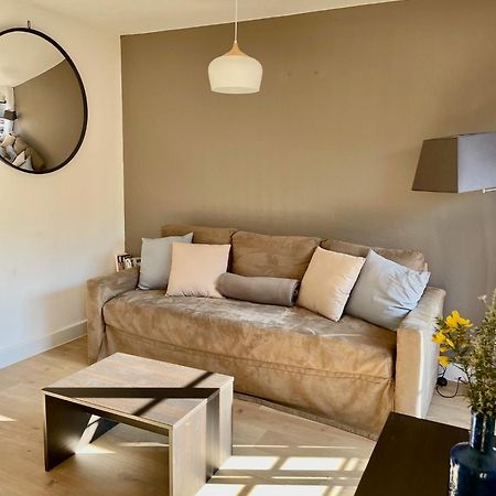 Bel Appartement Cosy Dans Residence Avec Piscine 5 Minutes Plage Мессанж Экстерьер фото